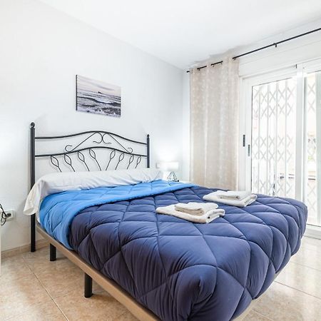 Benidorm Old Town House - Casa Casco Antiguo Villa Exterior photo