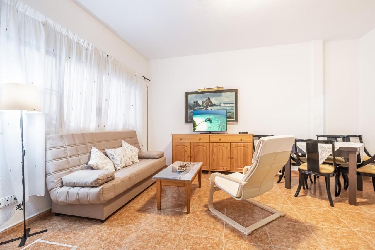 Benidorm Old Town House - Casa Casco Antiguo Villa Exterior photo